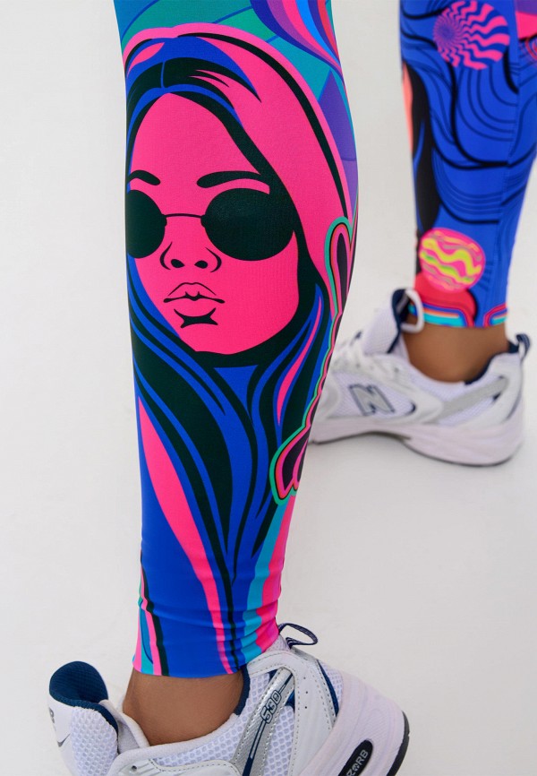 фото Леггинсы bona fide