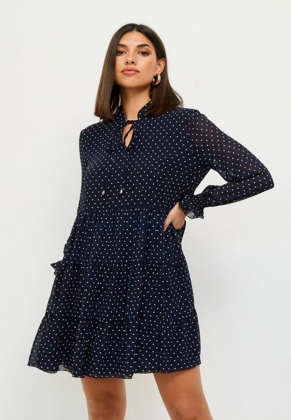 фото Платье must have basis