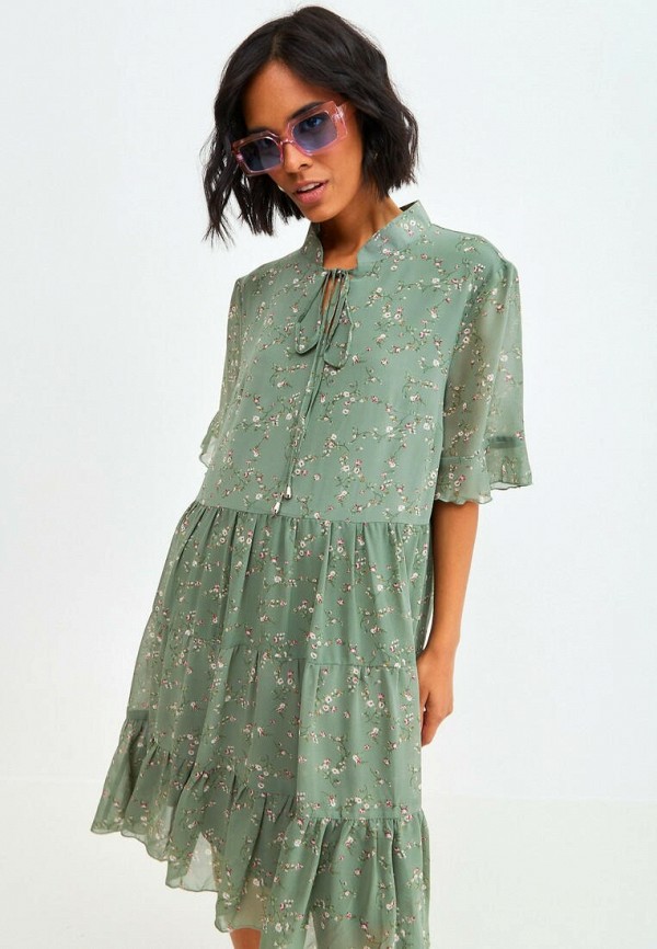 фото Платье must have basis