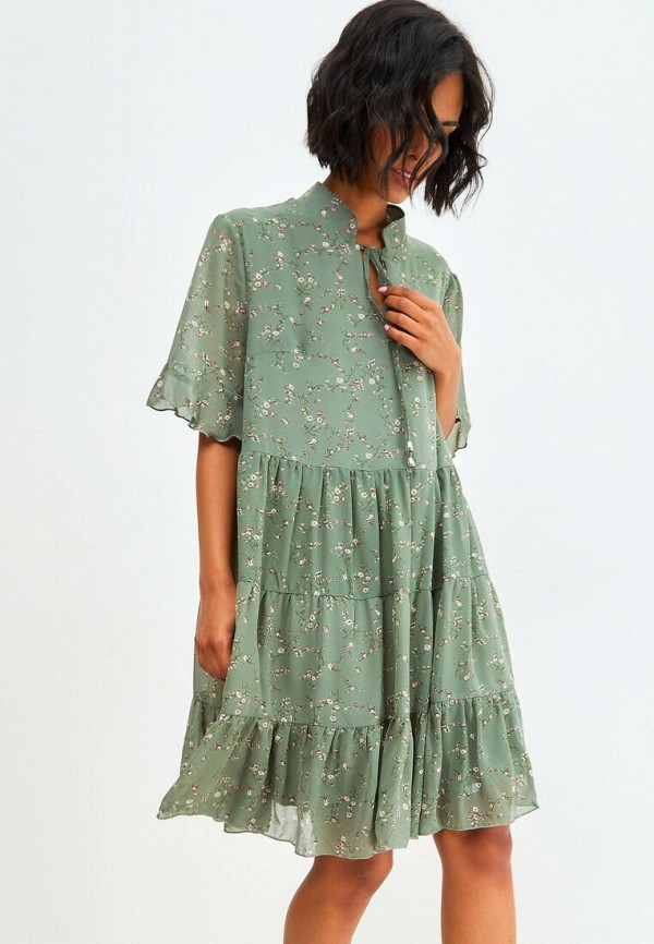 фото Платье must have basis