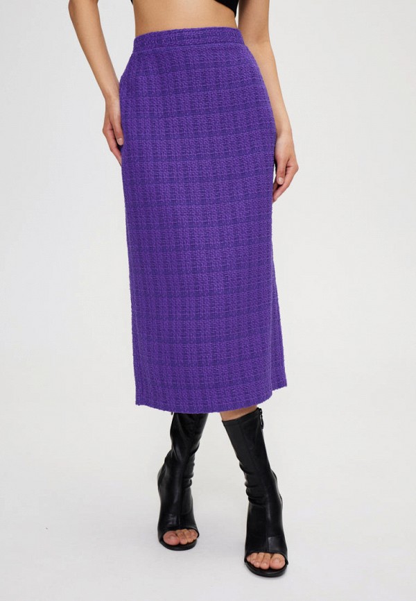 Юбка SashaOstrov 8950₽