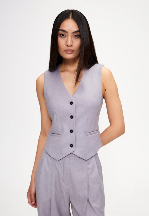 Жилет SashaOstrov 9350₽