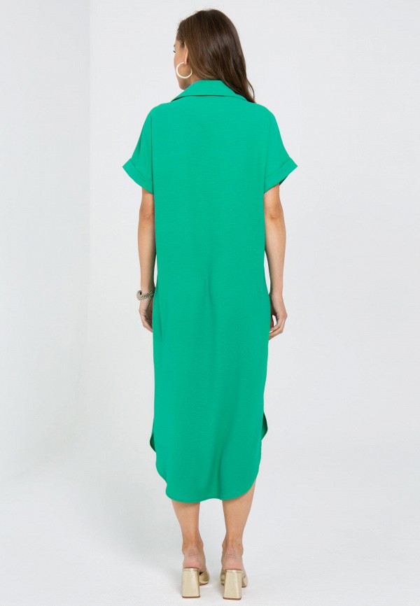 фото Платье gold chic chili