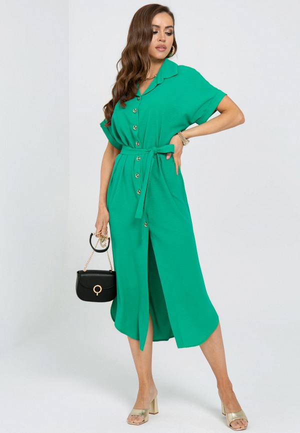 фото Платье gold chic chili