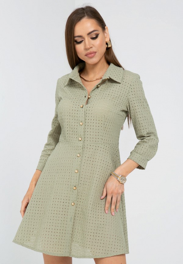 Платье Gold Chic Chili 10000₽