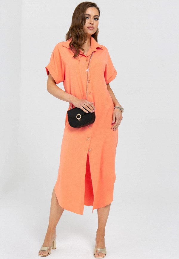 Платье Gold Chic Chili 4899₽