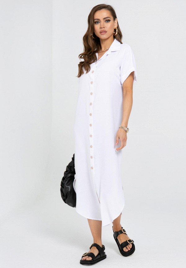 Платье Gold Chic Chili 6999₽