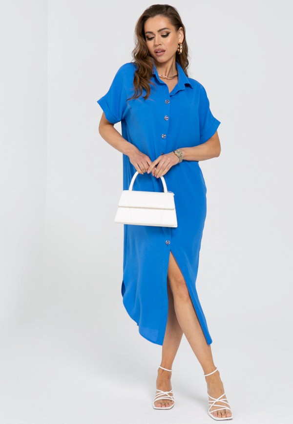 фото Платье gold chic chili