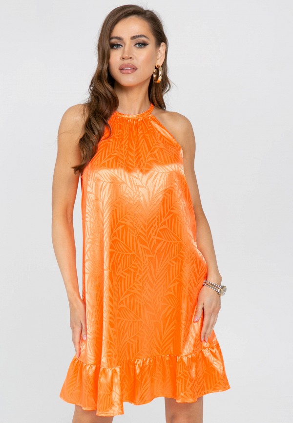 Платье Gold Chic Chili 10000₽