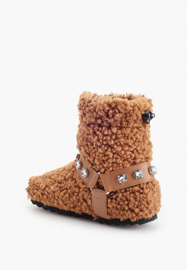 фото Полусапоги ovye