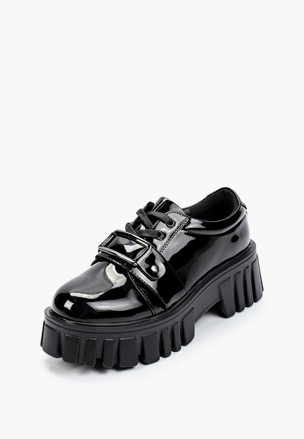 фото Ботинки obba