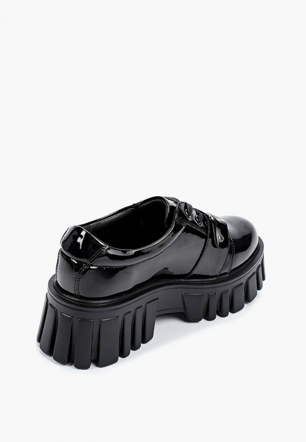 фото Ботинки obba