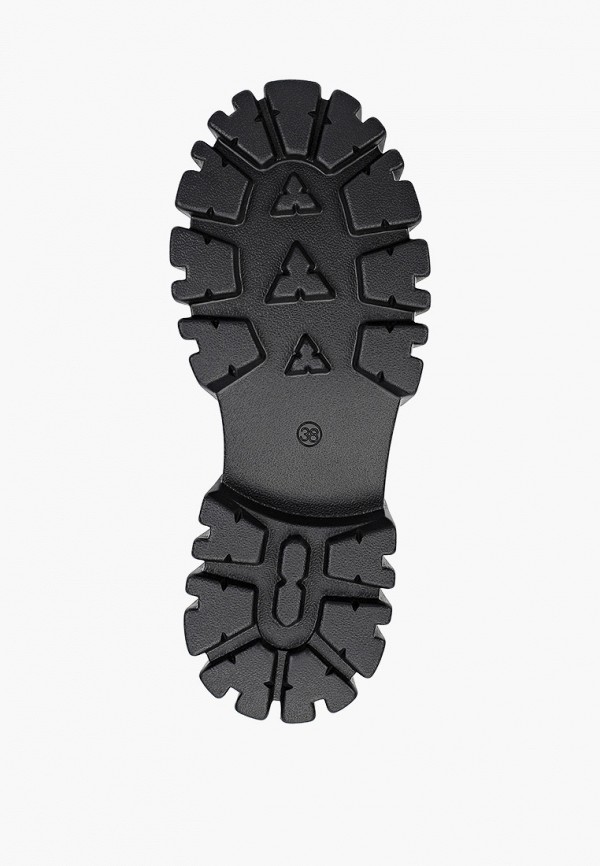 фото Ботинки obba