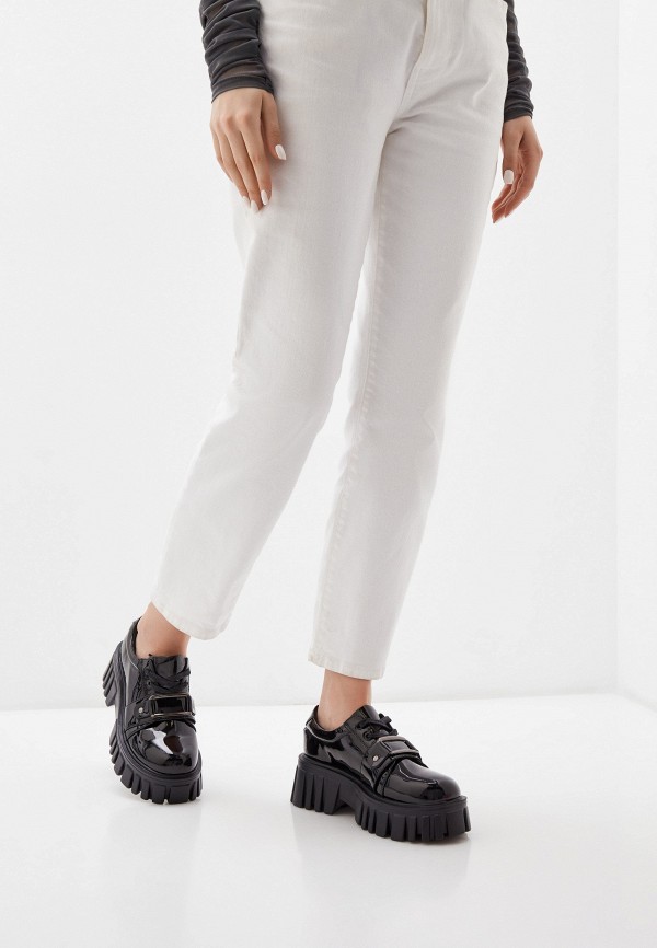 фото Ботинки obba