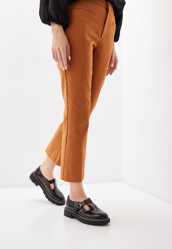 фото Туфли o-live naturalle