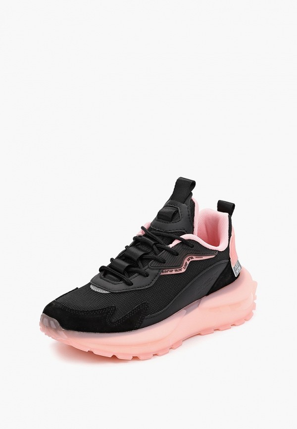 фото Кроссовки obba