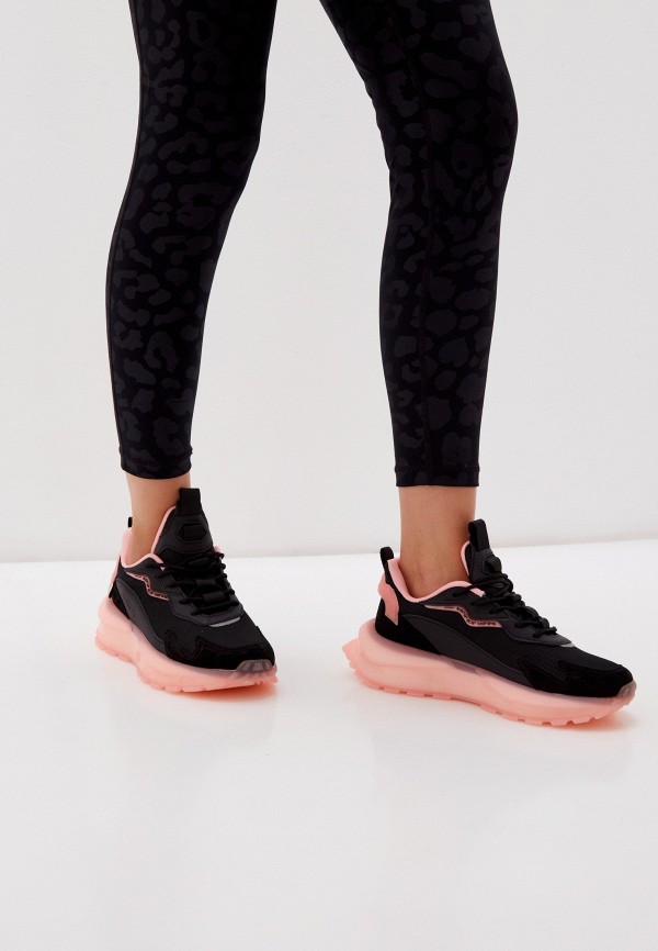 фото Кроссовки obba