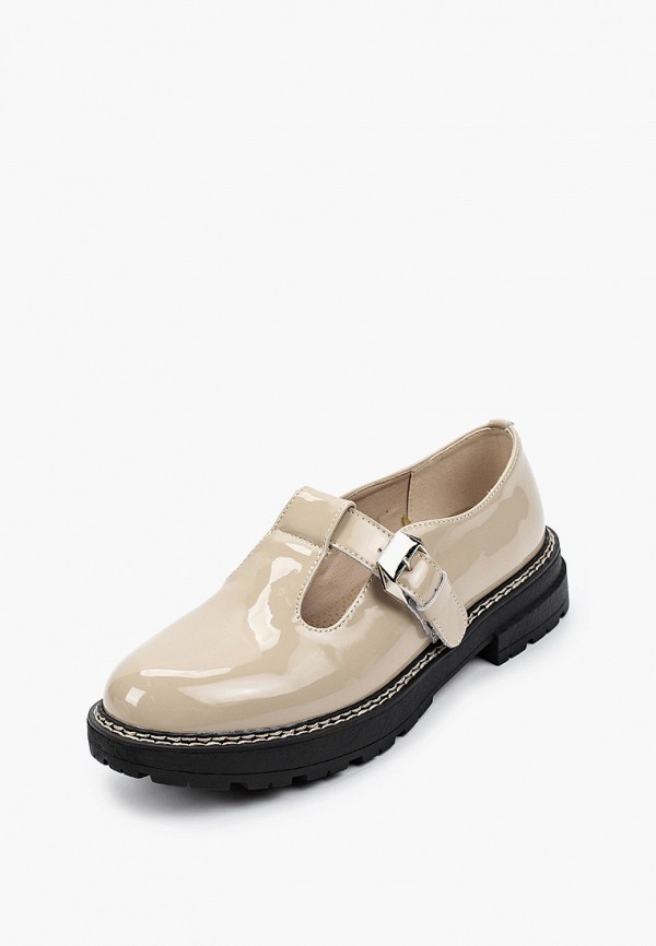 фото Туфли o-live naturalle