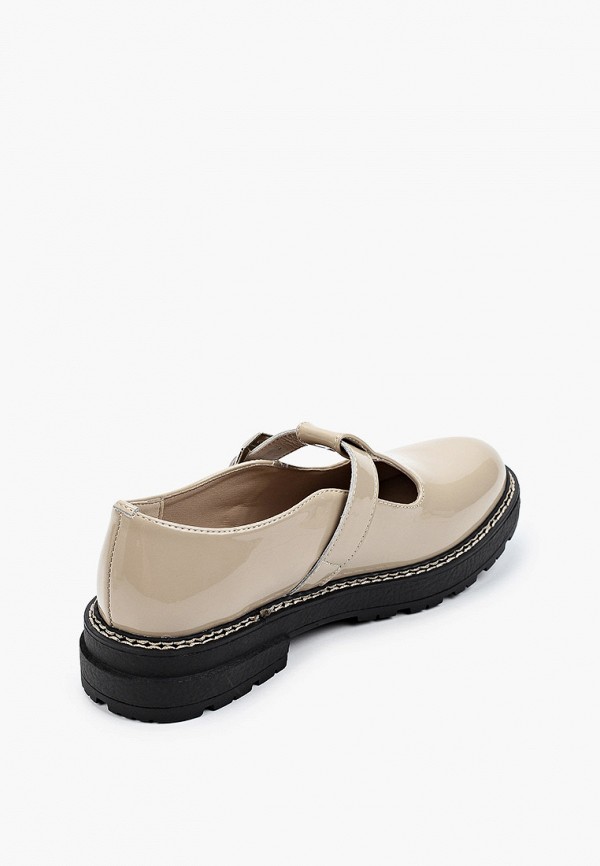 фото Туфли o-live naturalle