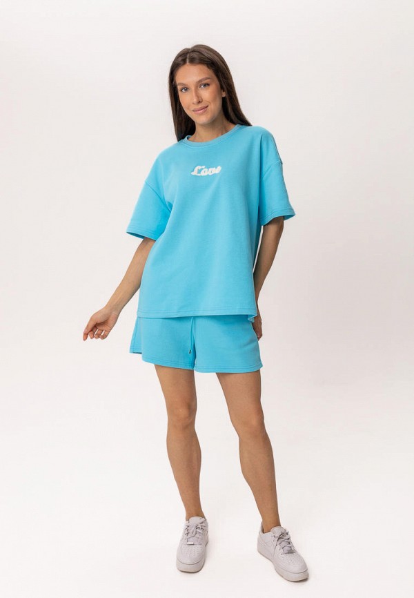 фото Костюм спортивный verno.tebe