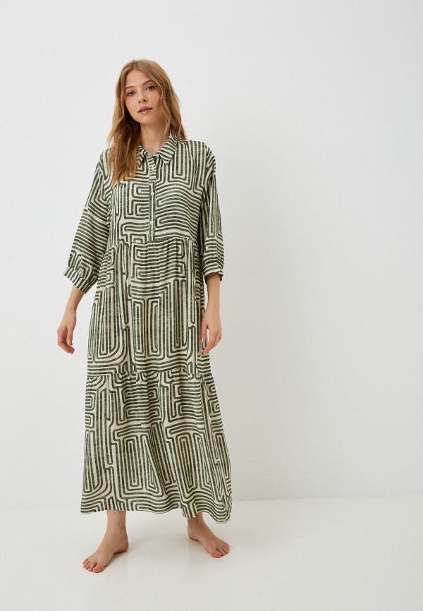 Платье домашнее Sevim