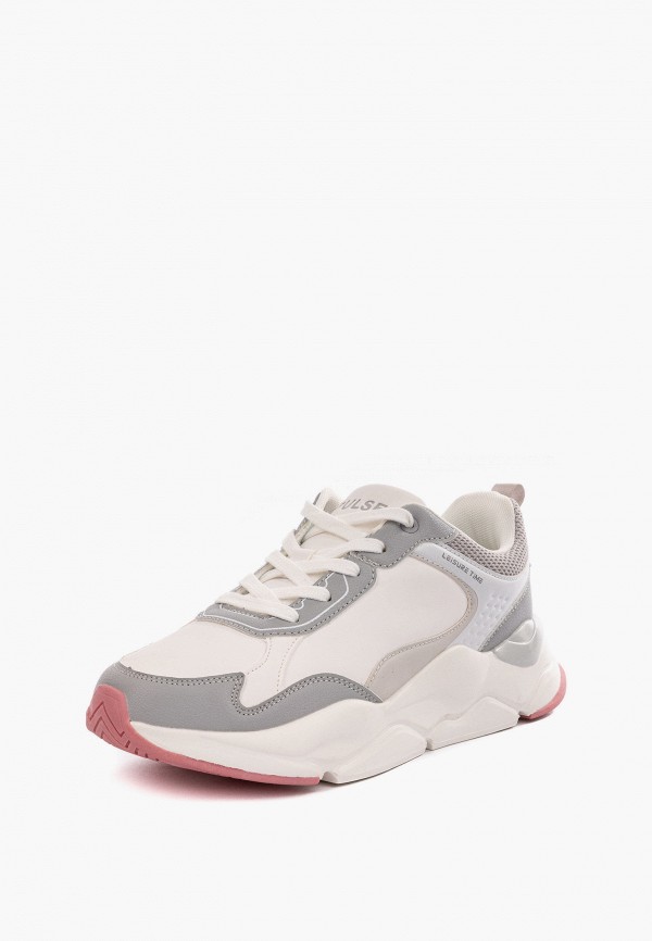 фото Кроссовки pulse