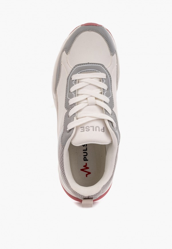 фото Кроссовки pulse