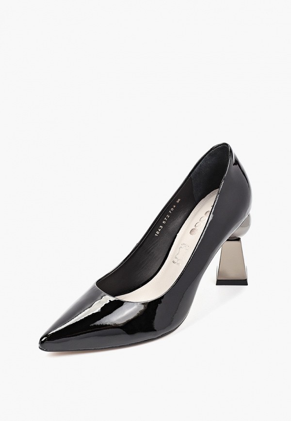 фото Туфли el'rosso