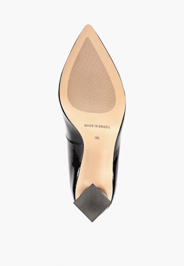 фото Туфли el'rosso