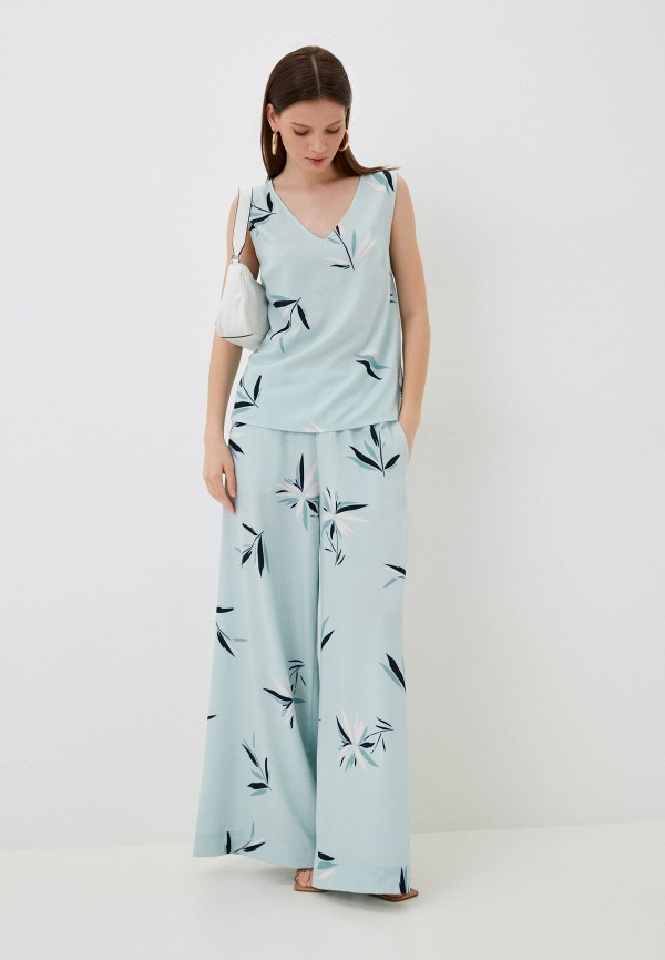 фото Брюки lo