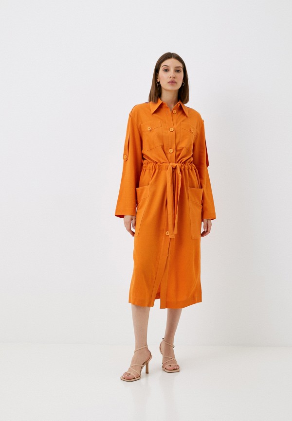 Платье Модный дом Виктории Тишиной 5990₽