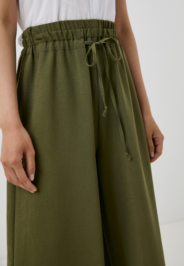 фото Брюки модный дом виктории тишиной