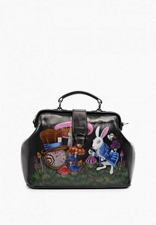 Сумка Alexander Tsiselsky 23760₽