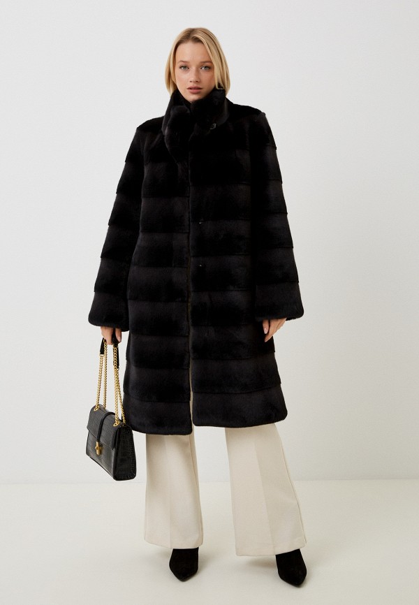 фото Шуба only me