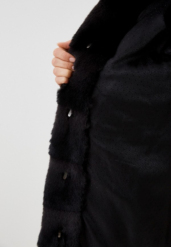 фото Шуба only me