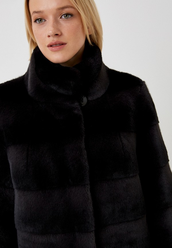 фото Шуба only me