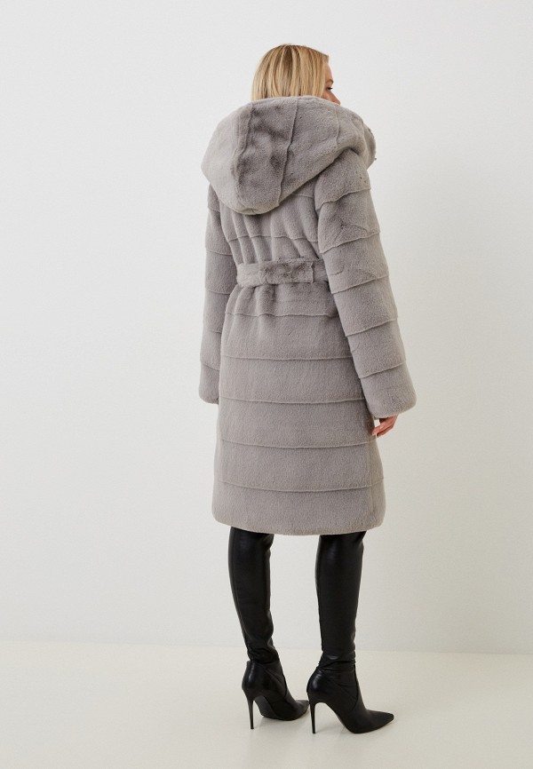 фото Шуба only me