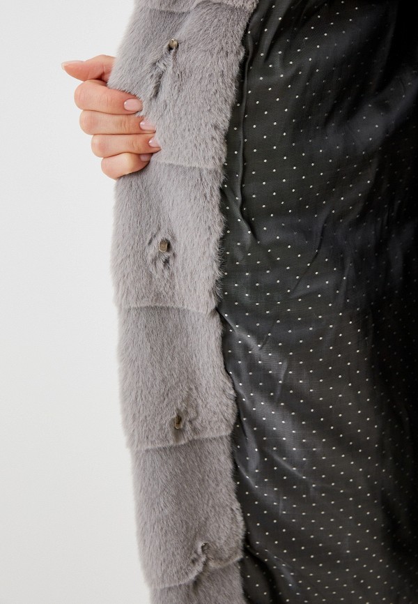 фото Шуба only me