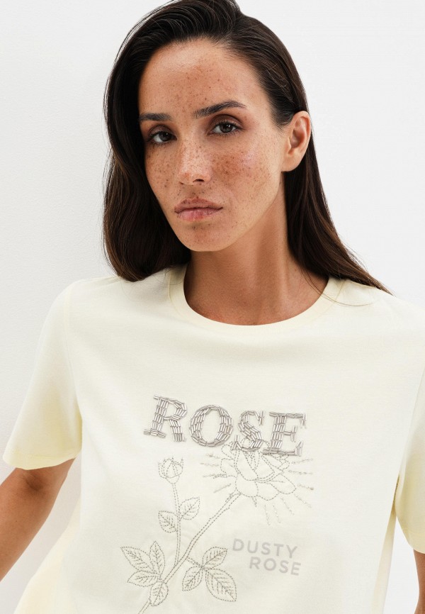 фото Футболка zarina