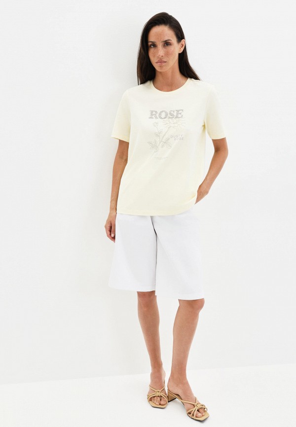 фото Футболка zarina