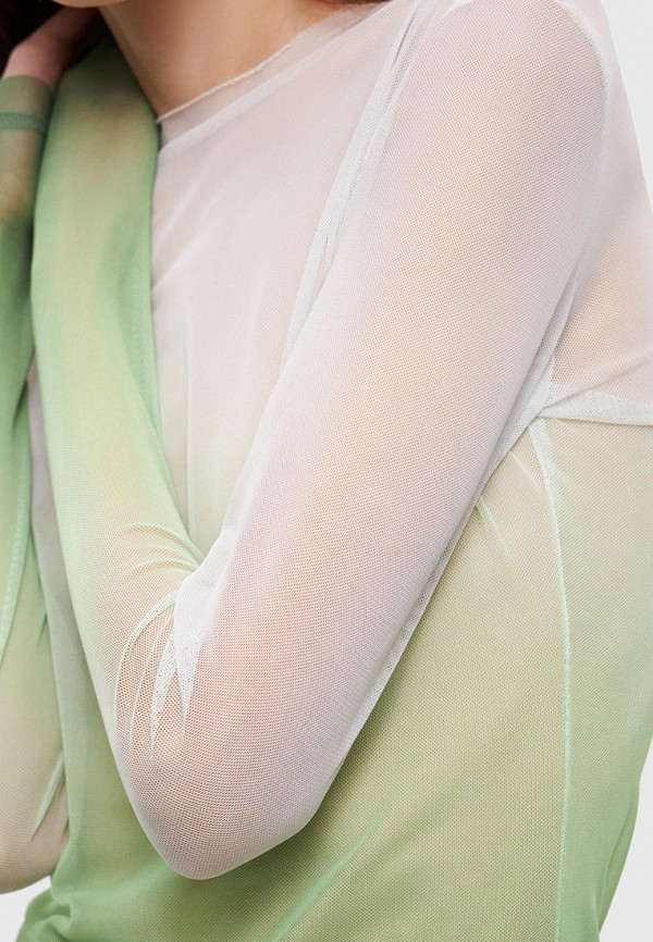 фото Лонгслив studio 29