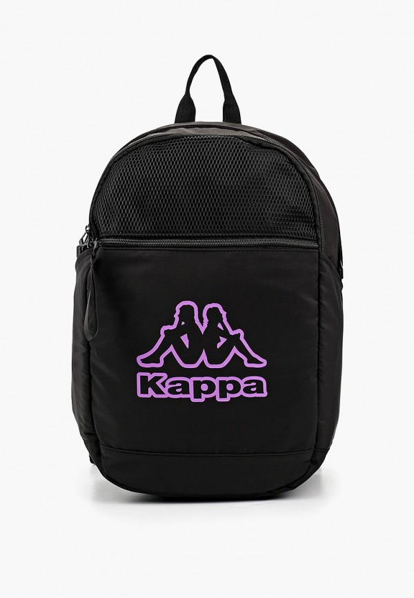 

Рюкзак Kappa, Черный