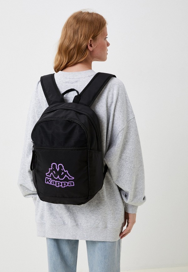 фото Рюкзак kappa