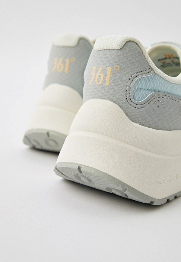 фото Кроссовки 361