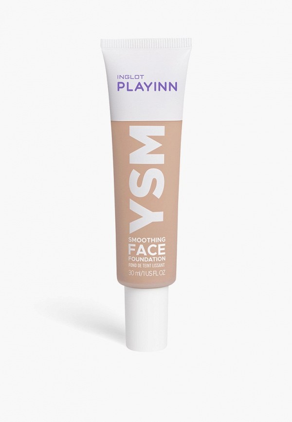 Тональная основа Inglot 2199₽