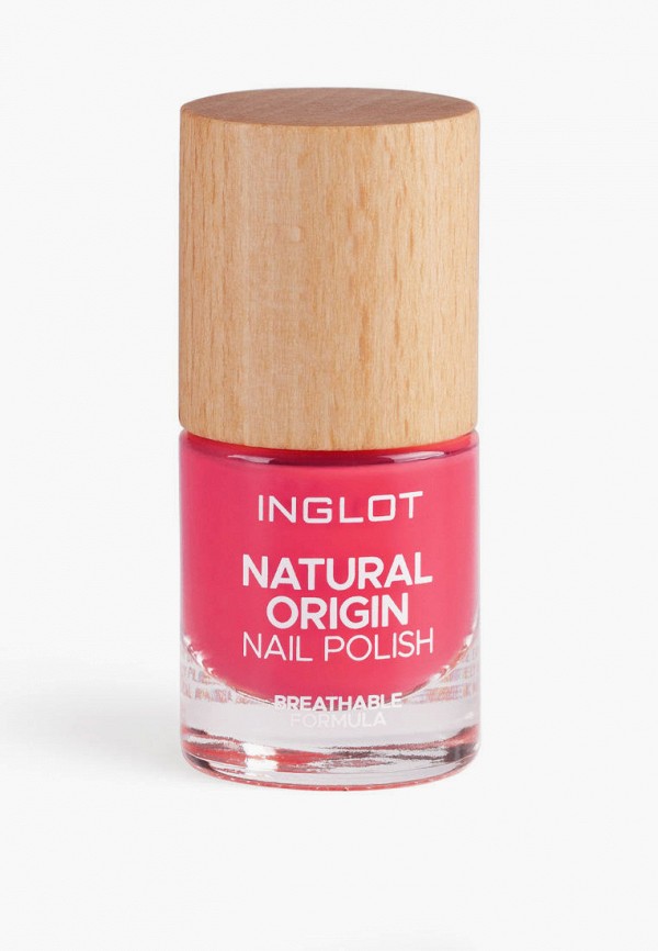 Лак для ногтей Inglot быстросохнущий