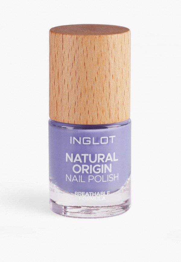 Лак для ногтей Inglot быстросохнущий