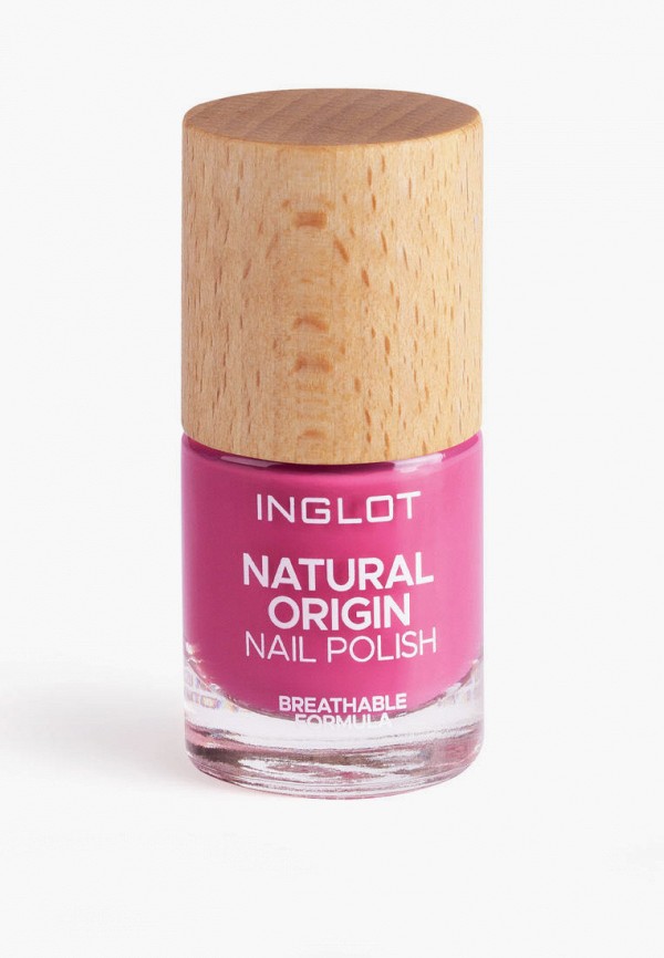 Лак для ногтей Inglot быстросохнущий