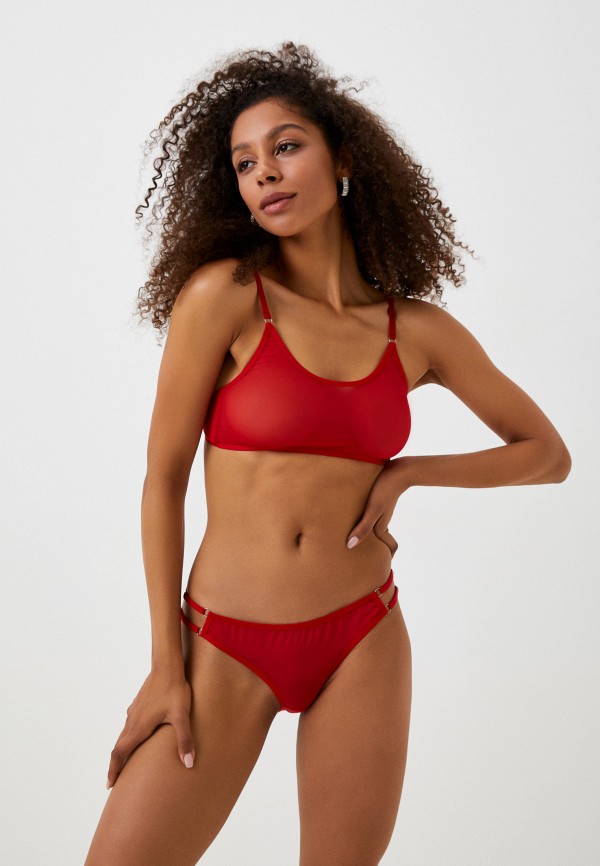 Бюстгальтер и трусы Психея 1799₽