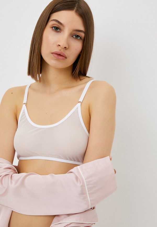 фото Бюстгальтер и трусы психея